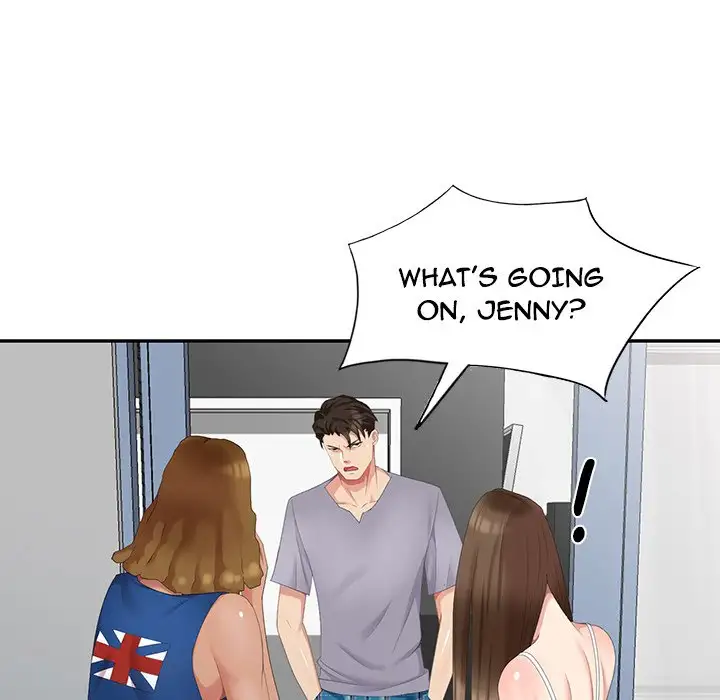 Secret Hideout - Chapter 15 [photo 130] - MangaPorn