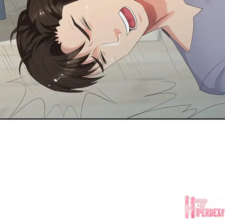 Secret Hideout - Chapter 15 [photo 143] - MangaPorn