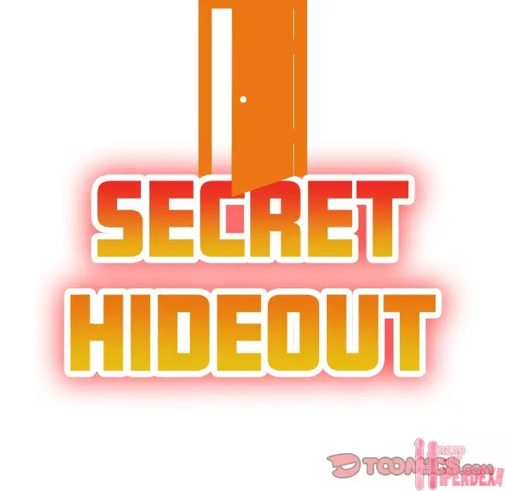 Secret Hideout - Chapter 15 [photo 15] - MangaPorn