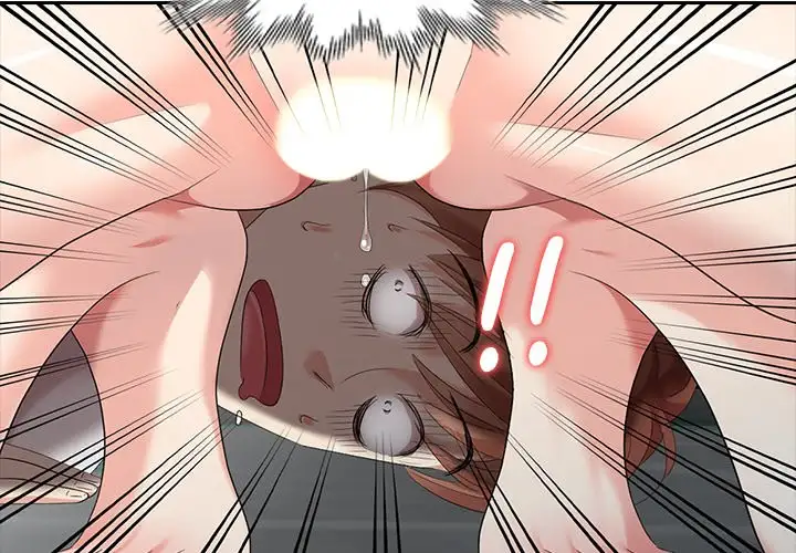 Secret Hideout - Chapter 15 [photo 2] - MangaPorn