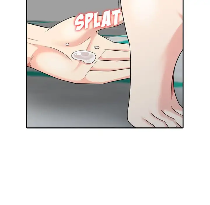 Secret Hideout - Chapter 15 [photo 20] - MangaPorn