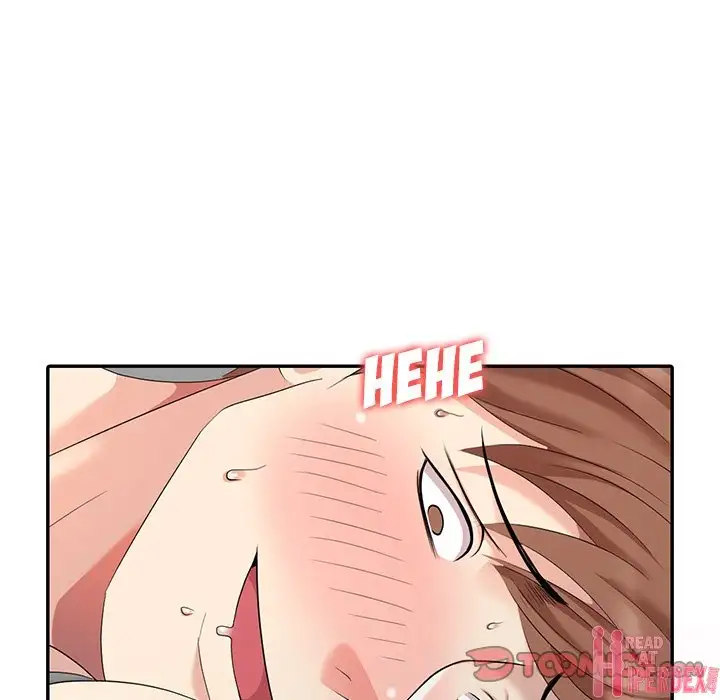 Secret Hideout - Chapter 15 [photo 21] - MangaPorn