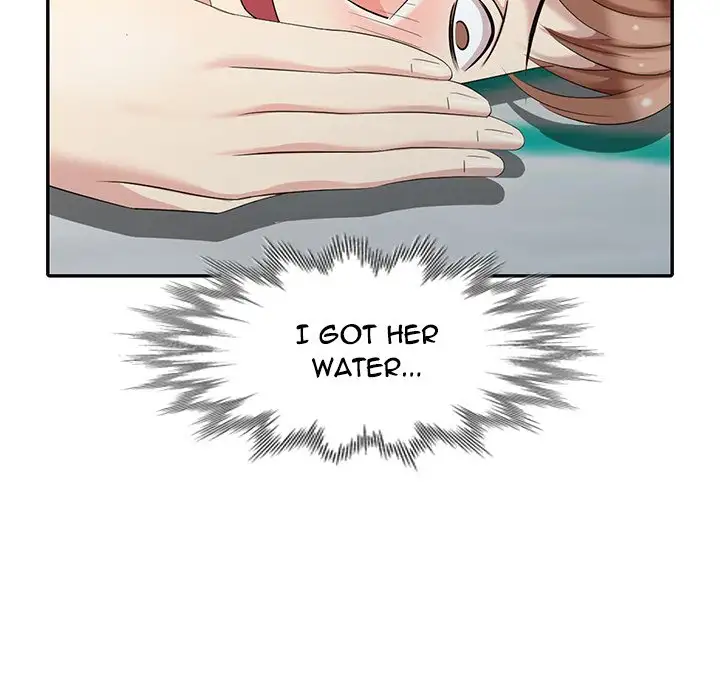 Secret Hideout - Chapter 15 [photo 22] - MangaPorn