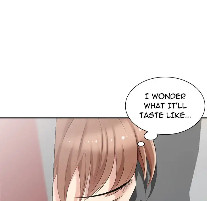 Secret Hideout - Chapter 15 [photo 23] - MangaPorn