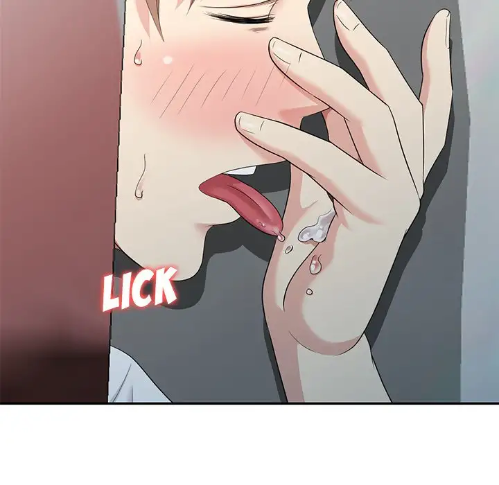 Secret Hideout - Chapter 15 [photo 24] - MangaPorn