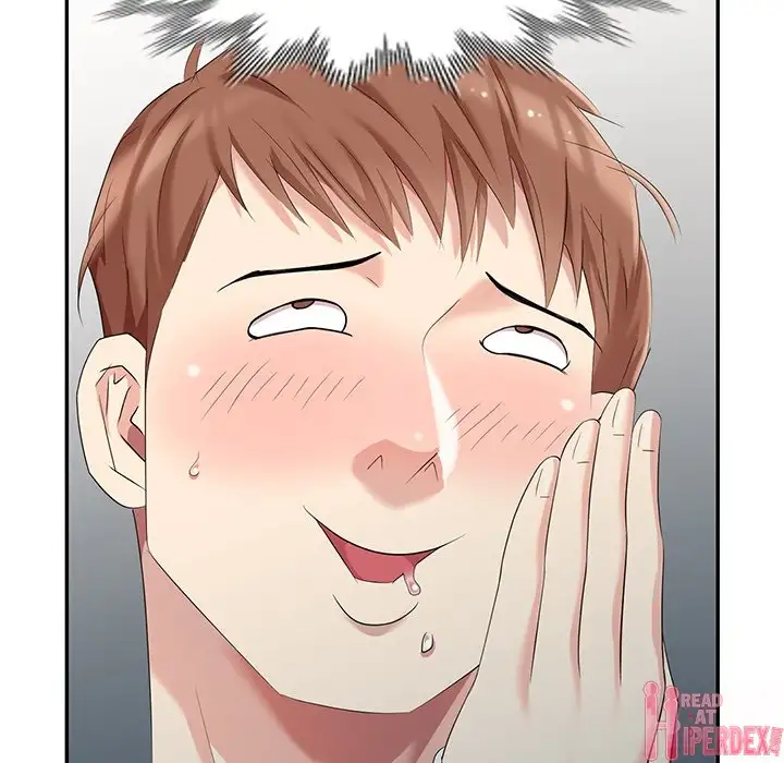 Secret Hideout - Chapter 15 [photo 26] - MangaPorn