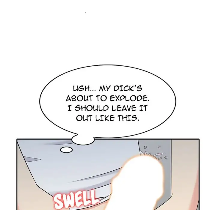 Secret Hideout - Chapter 15 [photo 28] - MangaPorn