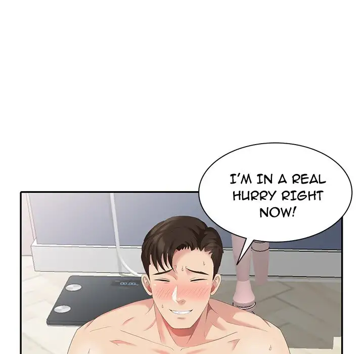 Secret Hideout - Chapter 15 [photo 35] - MangaPorn