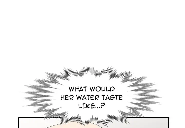 Secret Hideout - Chapter 15 [photo 4] - MangaPorn