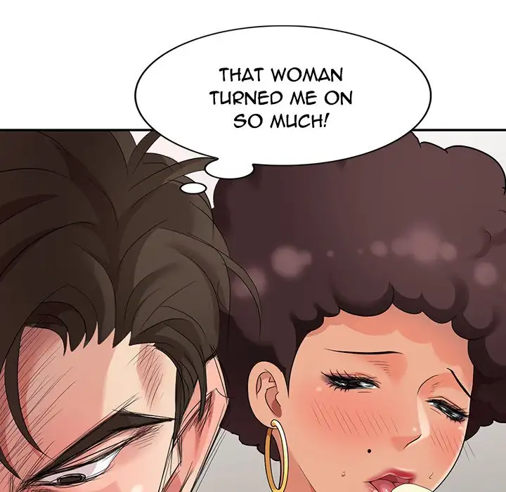 Secret Hideout - Chapter 15 [photo 43] - MangaPorn