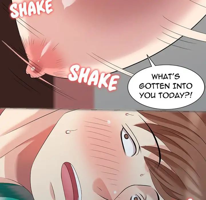 Secret Hideout - Chapter 15 [photo 48] - MangaPorn