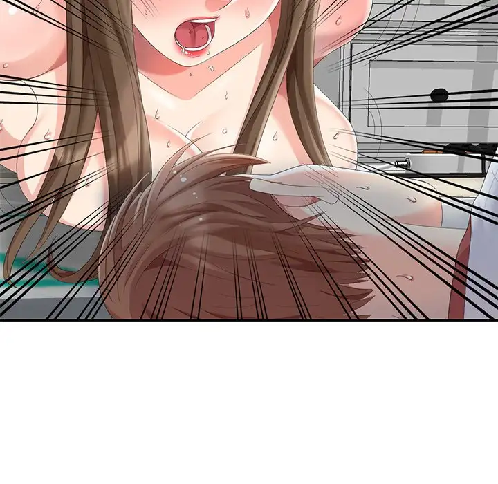 Secret Hideout - Chapter 15 [photo 55] - MangaPorn