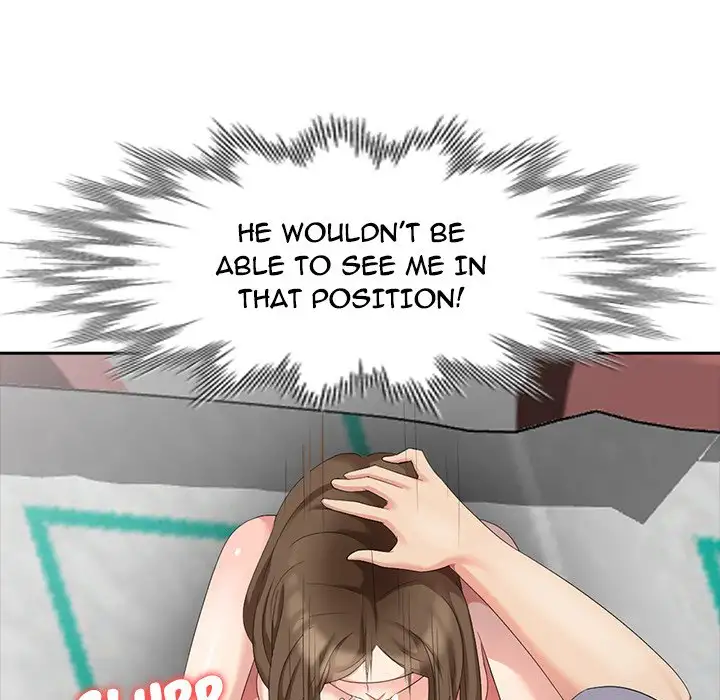 Secret Hideout - Chapter 15 [photo 7] - MangaPorn