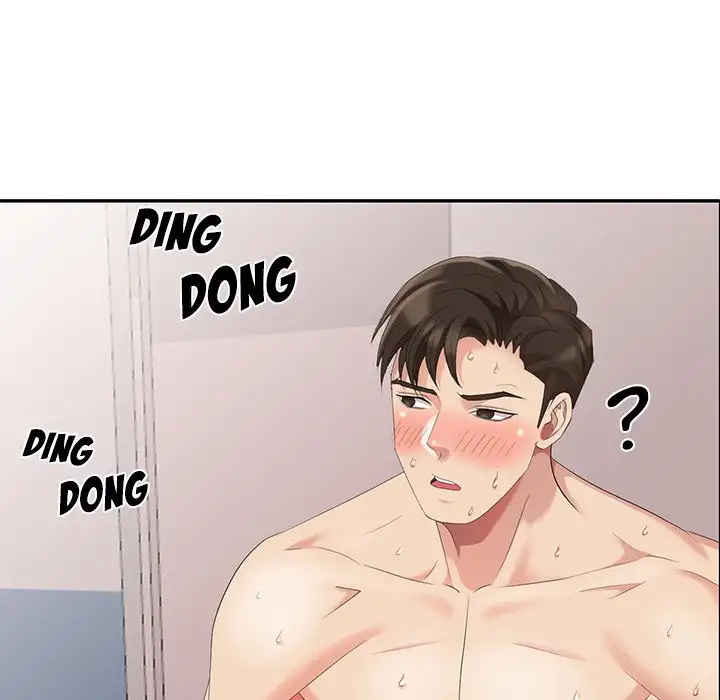 Secret Hideout - Chapter 15 [photo 78] - MangaPorn