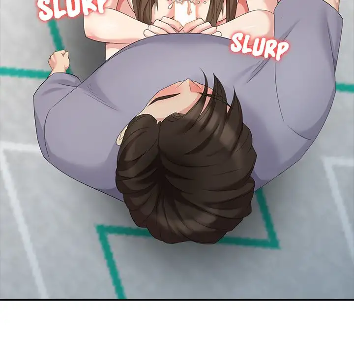 Secret Hideout - Chapter 15 [photo 8] - MangaPorn