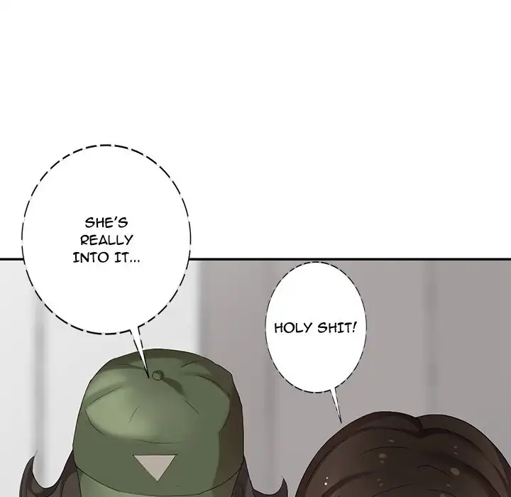 Secret Hideout - Chapter 19 [photo 109] - MangaPorn