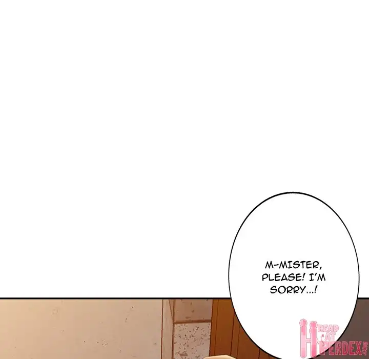 Secret Hideout - Chapter 19 [photo 11] - MangaPorn