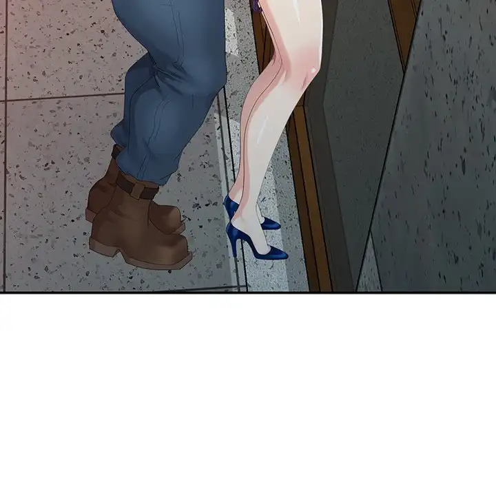 Secret Hideout - Chapter 19 [photo 13] - MangaPorn