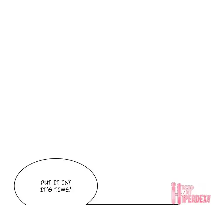 Secret Hideout - Chapter 19 [photo 139] - MangaPorn