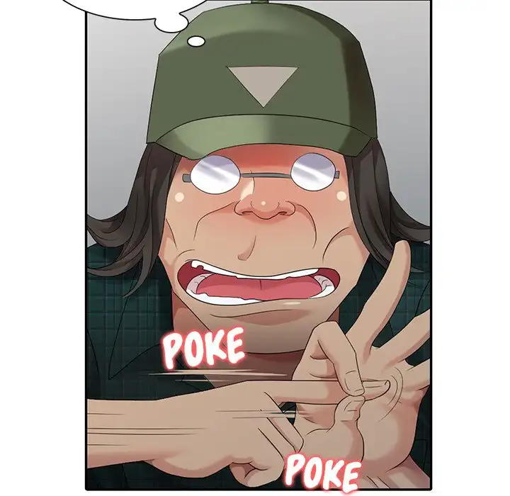 Secret Hideout - Chapter 19 [photo 140] - MangaPorn