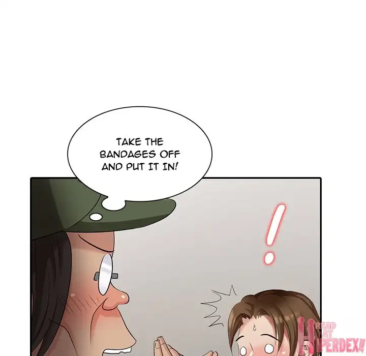 Secret Hideout - Chapter 19 [photo 145] - MangaPorn