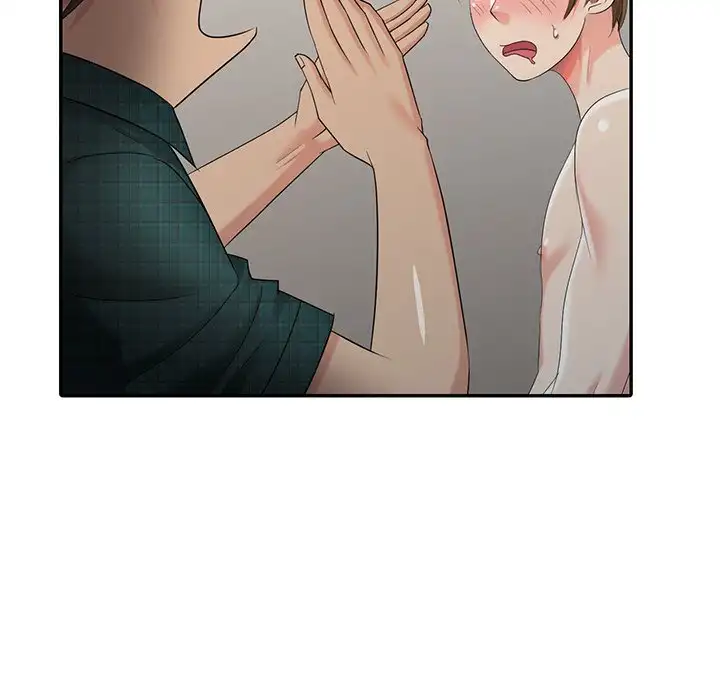 Secret Hideout - Chapter 19 [photo 146] - MangaPorn