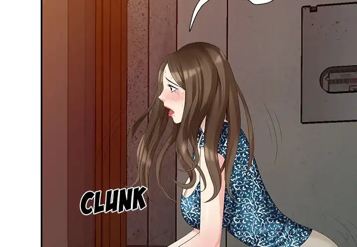 Secret Hideout - Chapter 19 [photo 2] - MangaPorn