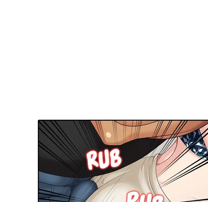 Secret Hideout - Chapter 19 [photo 20] - MangaPorn