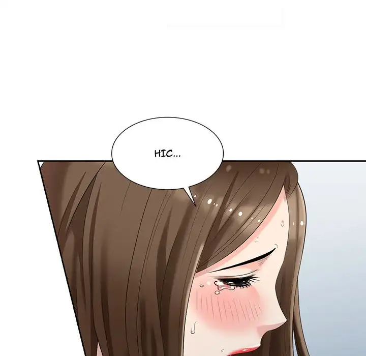 Secret Hideout - Chapter 19 [photo 23] - MangaPorn