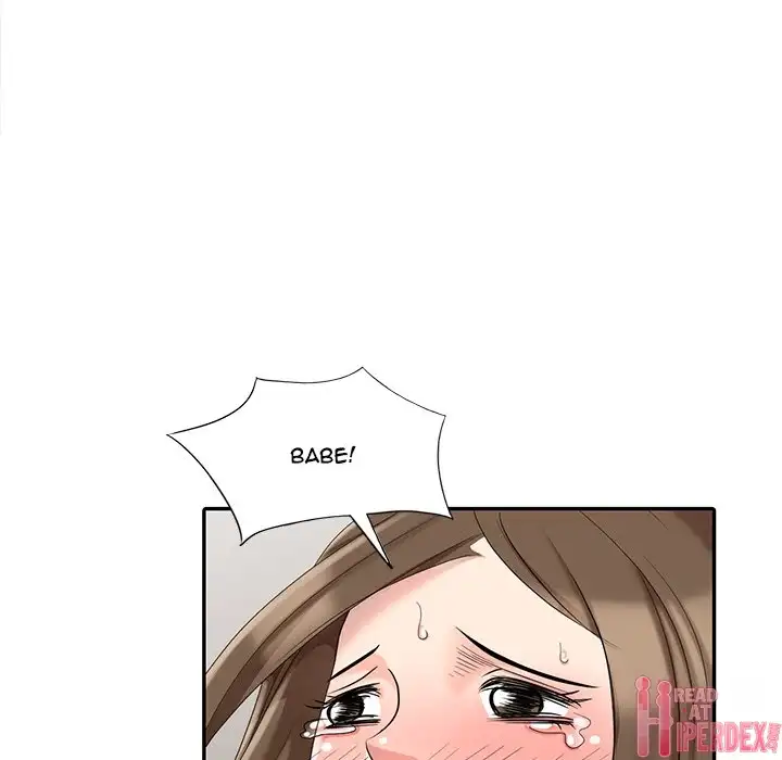 Secret Hideout - Chapter 19 [photo 28] - MangaPorn