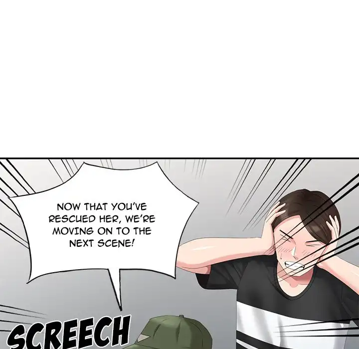 Secret Hideout - Chapter 19 [photo 41] - MangaPorn