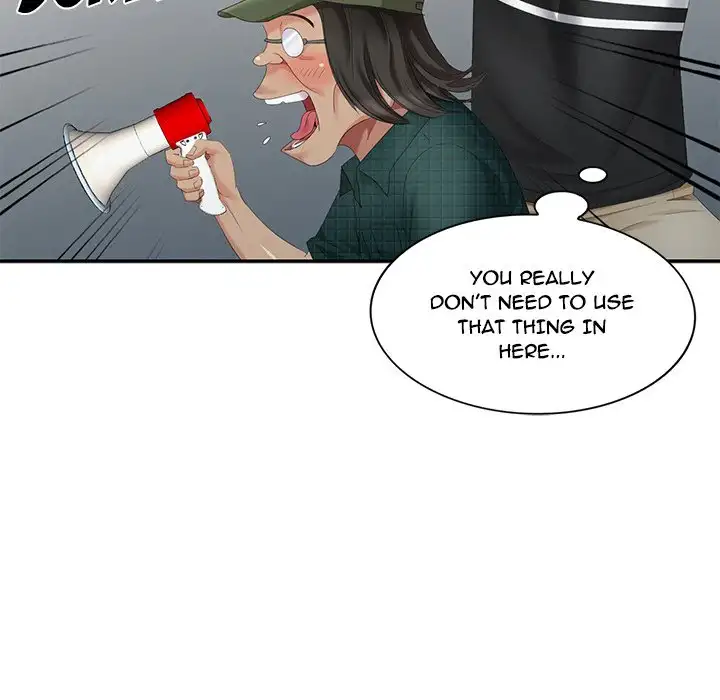 Secret Hideout - Chapter 19 [photo 42] - MangaPorn