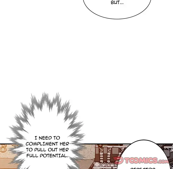 Secret Hideout - Chapter 19 [photo 45] - MangaPorn