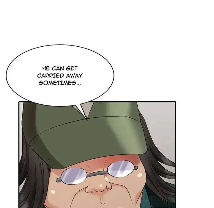 Secret Hideout - Chapter 19 [photo 50] - MangaPorn