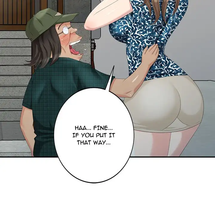 Secret Hideout - Chapter 19 [photo 53] - MangaPorn
