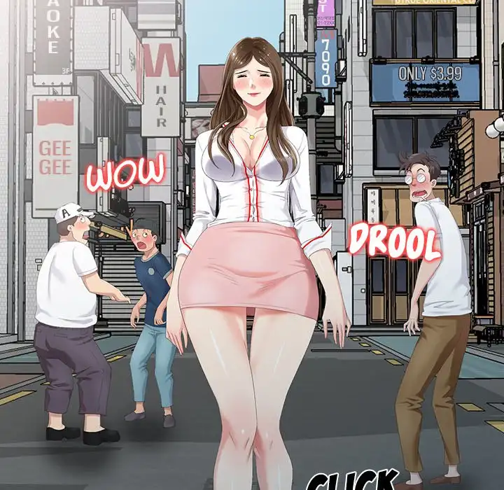 Secret Hideout - Chapter 19 [photo 56] - MangaPorn