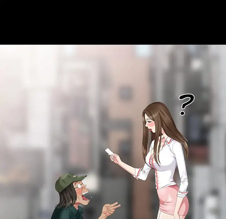 Secret Hideout - Chapter 19 [photo 60] - MangaPorn