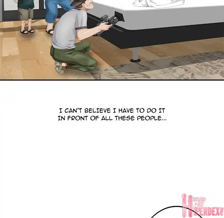 Secret Hideout - Chapter 19 [photo 70] - MangaPorn