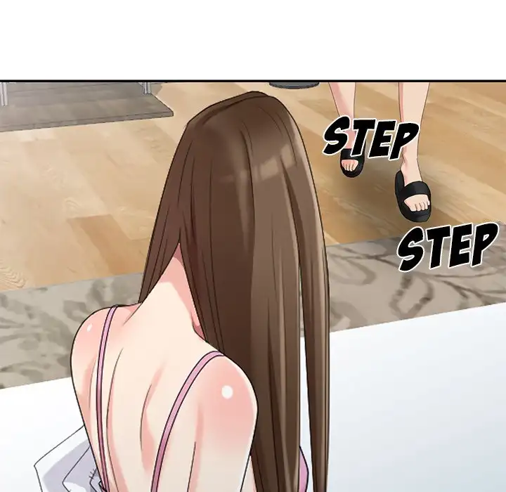 Secret Hideout - Chapter 19 [photo 73] - MangaPorn