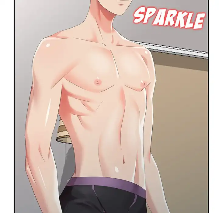 Secret Hideout - Chapter 19 [photo 76] - MangaPorn