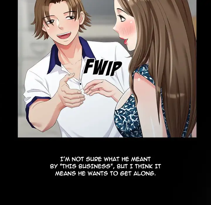 Secret Hideout - Chapter 19 [photo 83] - MangaPorn