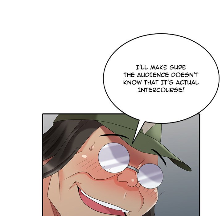 Secret Hideout - Chapter 20 [photo 110] - MangaPorn