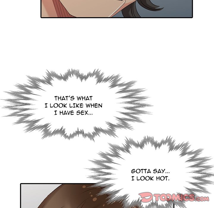 Secret Hideout - Chapter 20 [photo 111] - MangaPorn