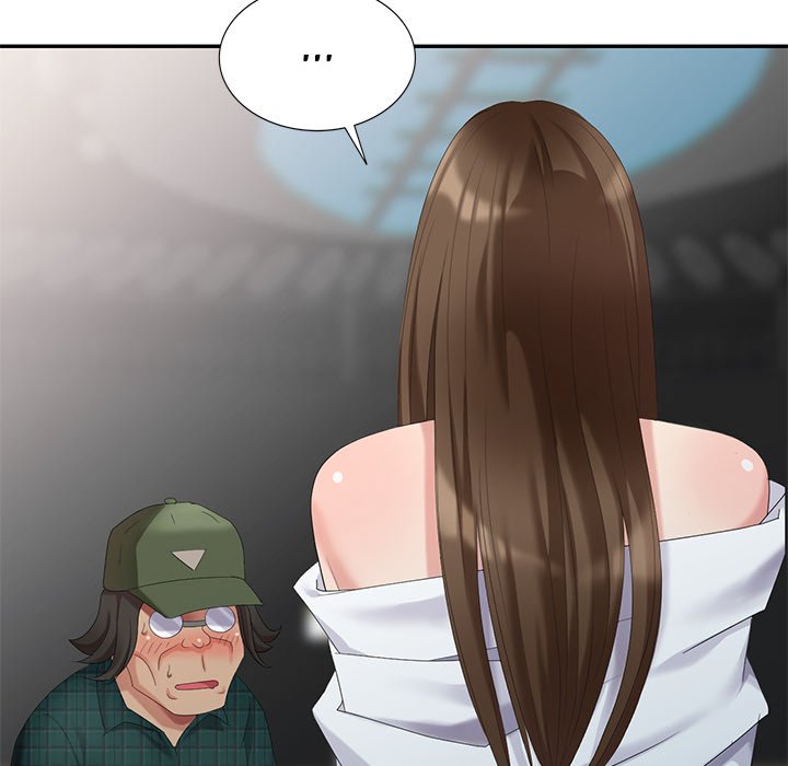 Secret Hideout - Chapter 20 [photo 114] - MangaPorn