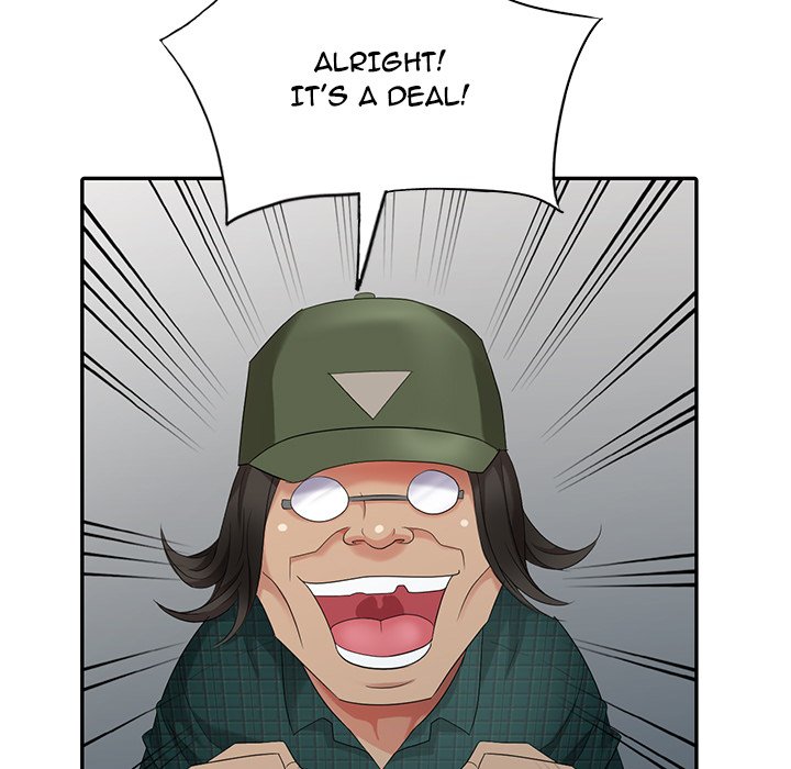 Secret Hideout - Chapter 20 [photo 125] - MangaPorn