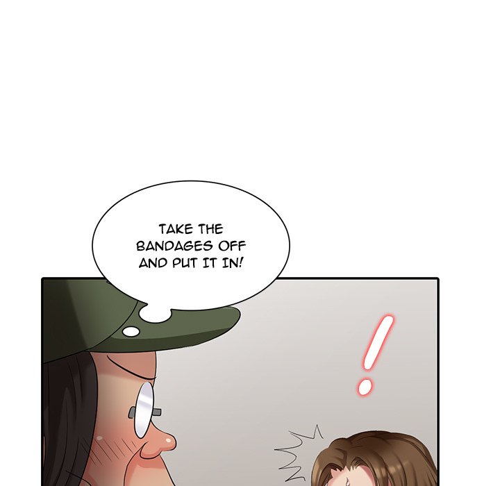 Secret Hideout - Chapter 20 [photo 13] - MangaPorn