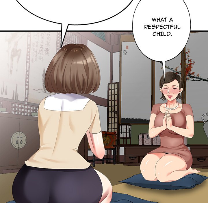 Secret Hideout - Chapter 20 [photo 137] - MangaPorn