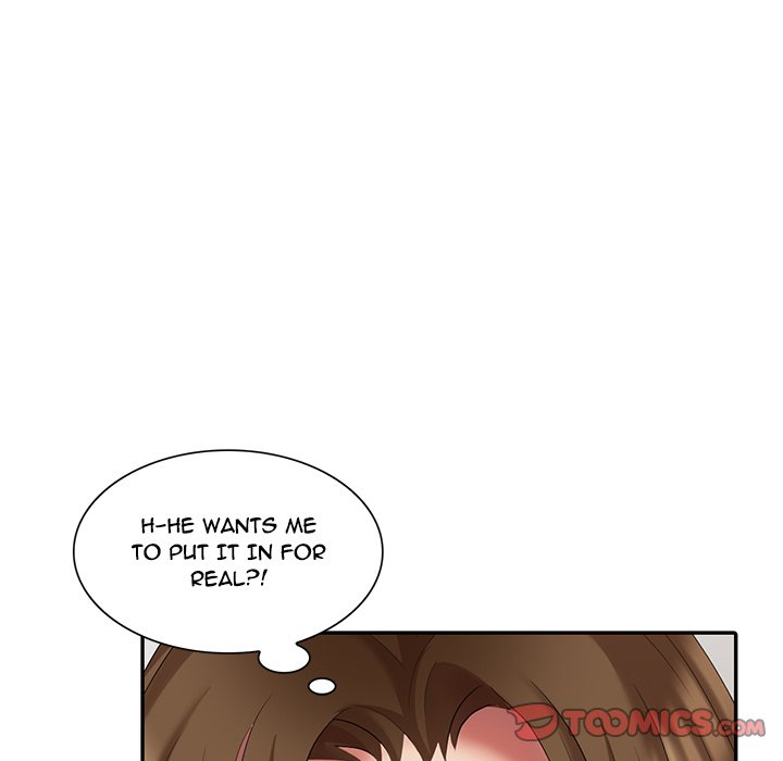 Secret Hideout - Chapter 20 [photo 15] - MangaPorn