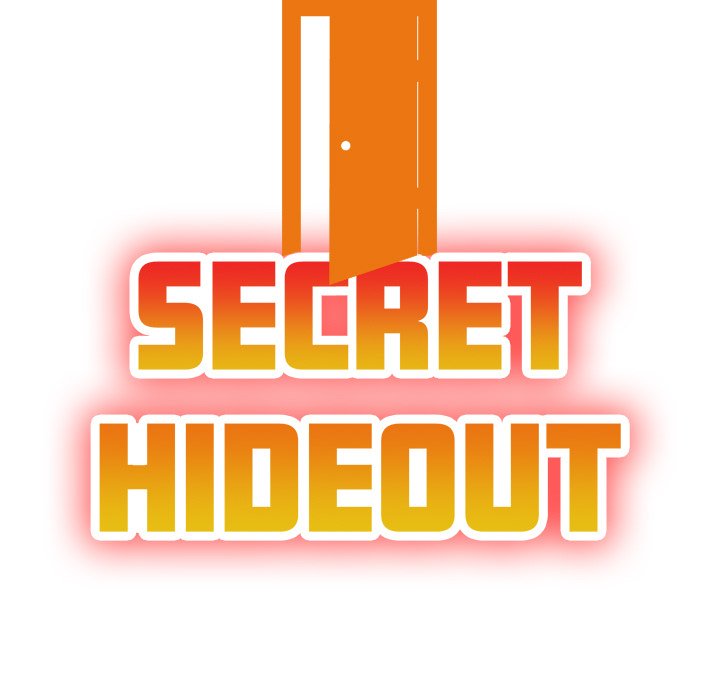 Secret Hideout - Chapter 20 [photo 18] - MangaPorn