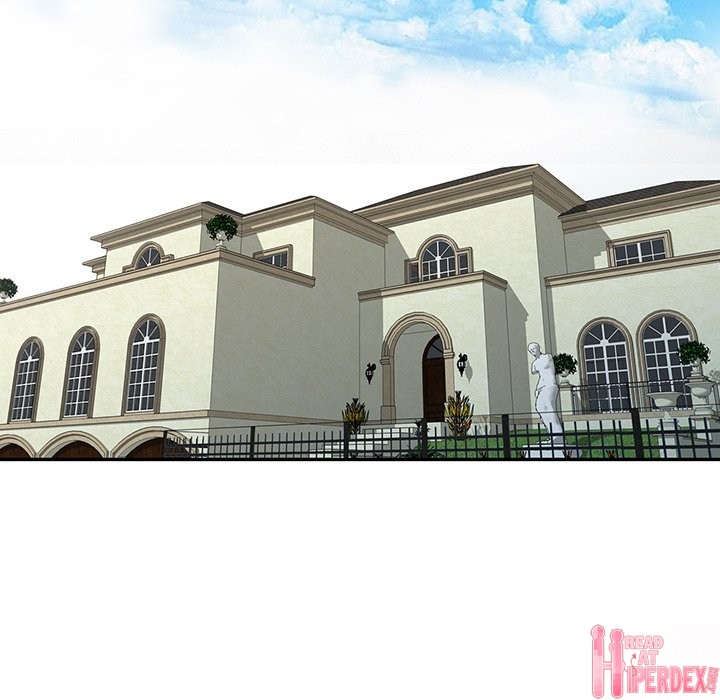 Secret Hideout - Chapter 20 [photo 22] - MangaPorn